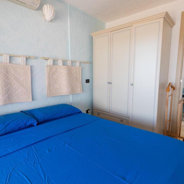 Costa Smeralda Holiday Apartments - Appartamento Deluxe - 29
