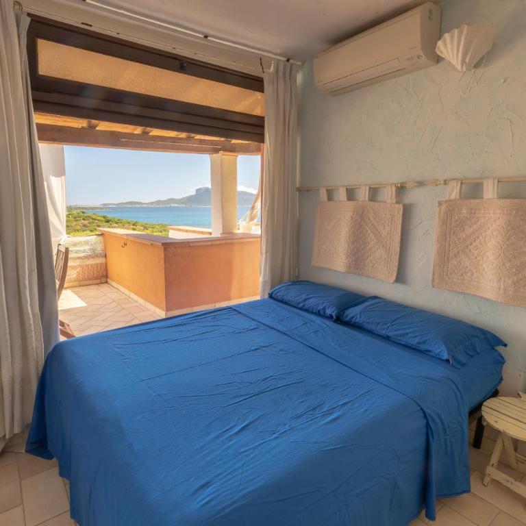 Costa Smeralda Holiday Apartments - Appartamento Deluxe - 26