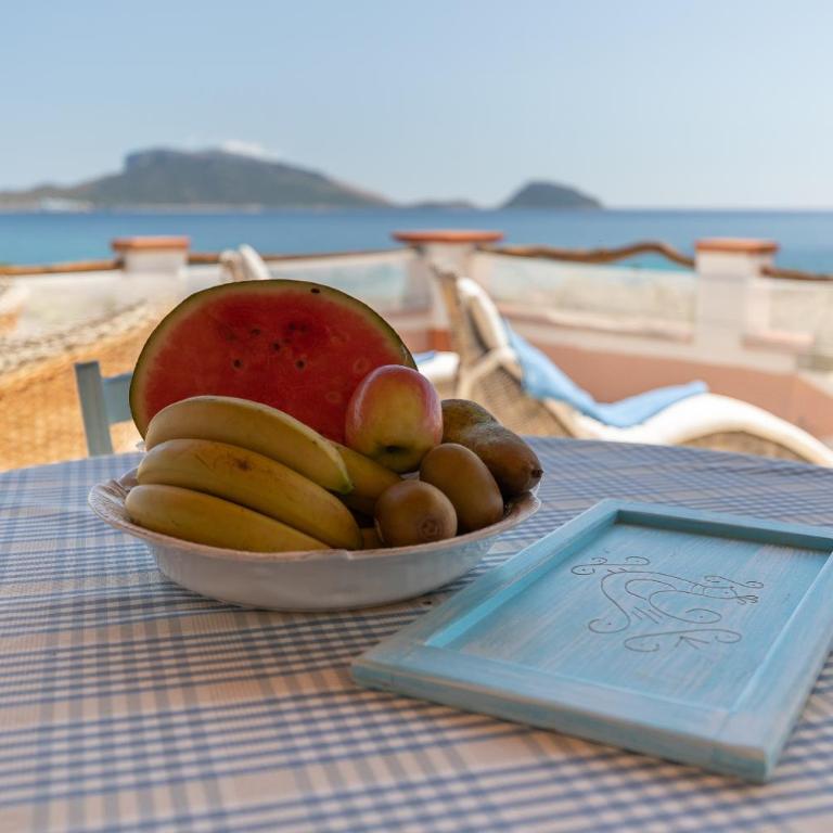 Costa Smeralda Holiday Apartments - Appartamento Deluxe - 21