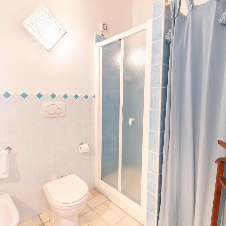 Costa Smeralda Holiday Apartments - Appartamento Deluxe - 17