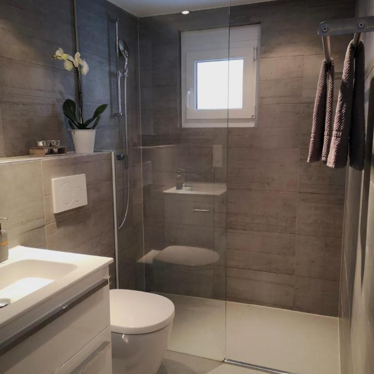 Apartment Cristal - Apartment mit 2 Schlafzimmern - 7