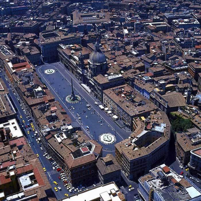 B&B In Piazza - Camera Matrimoniale/Doppia con Letti Singoli - 3