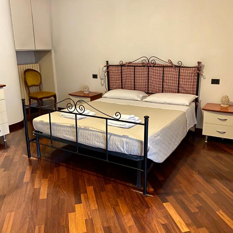 Guardiana del castello - Casa con 3 Camere da Letto - 21