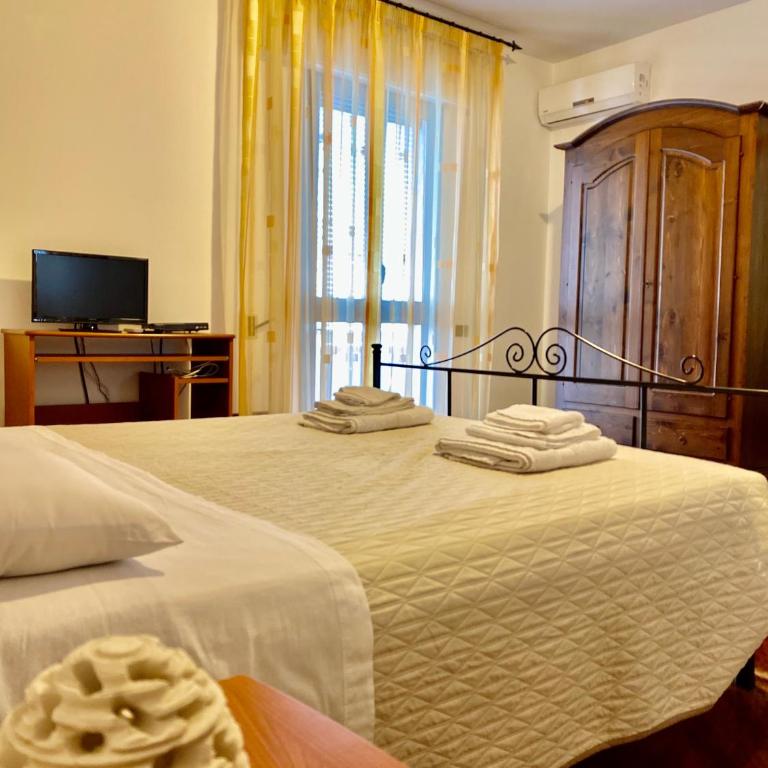 Guardiana del castello - Casa con 3 Camere da Letto - 18