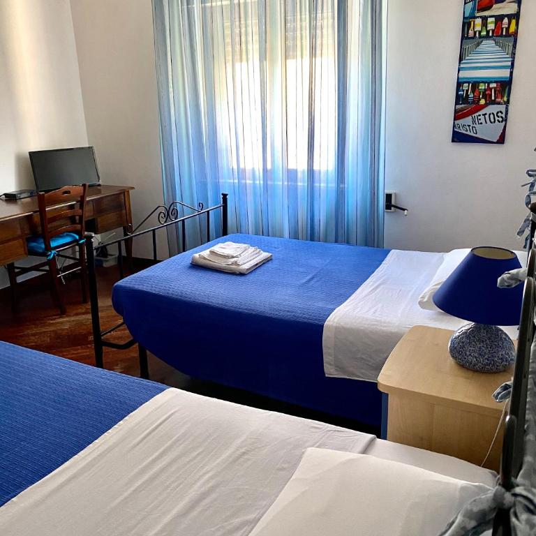 Guardiana del castello - Casa con 3 Camere da Letto - 31