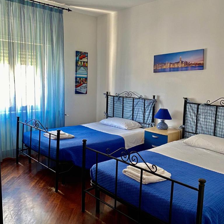 Guardiana del castello - Casa con 3 Camere da Letto - 4