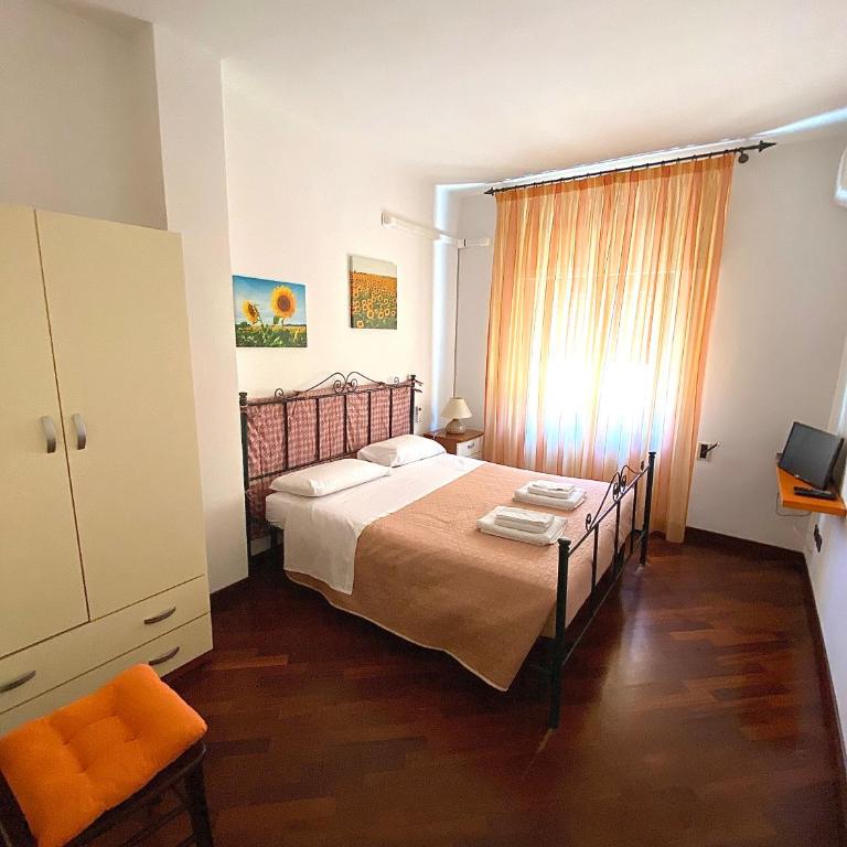 Guardiana del castello - Casa con 3 Camere da Letto - 5