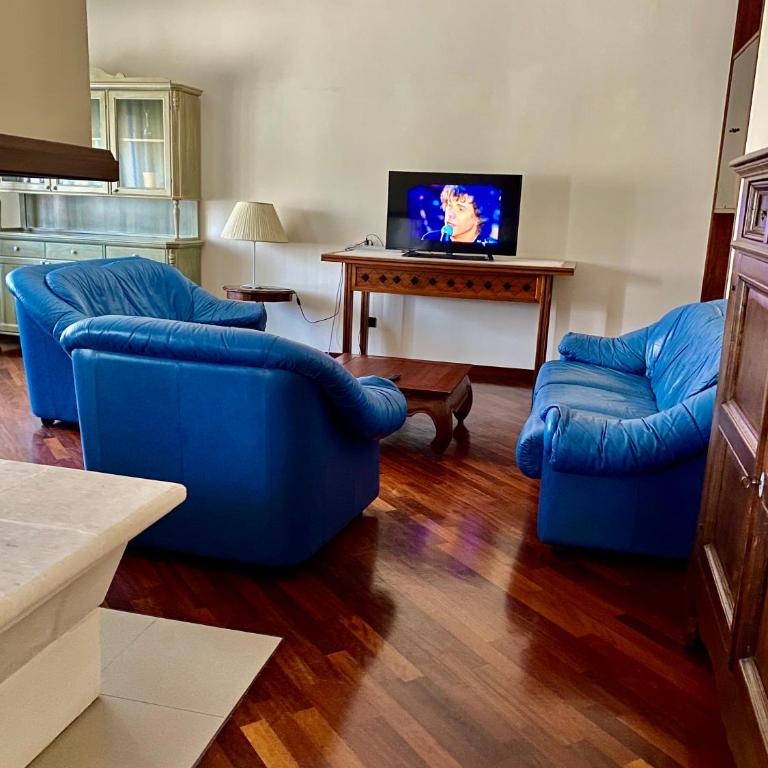 Guardiana del castello - Casa con 3 Camere da Letto - 34