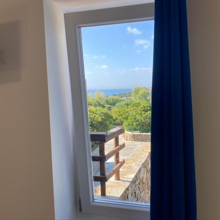 Appartamento Sole e Mare - Casa con 2 Camere da Letto - 10