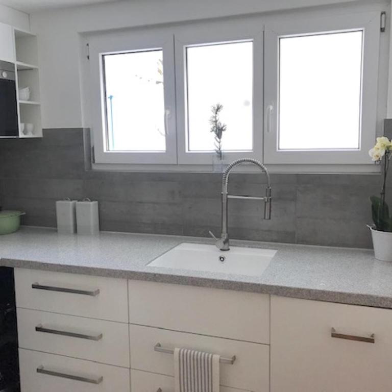 Apartment Cristal - Apartment mit 2 Schlafzimmern - 17