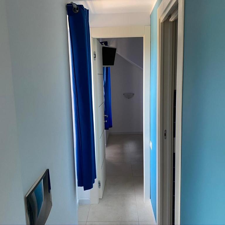 Appartamento Sole e Mare - Casa con 2 Camere da Letto - 7