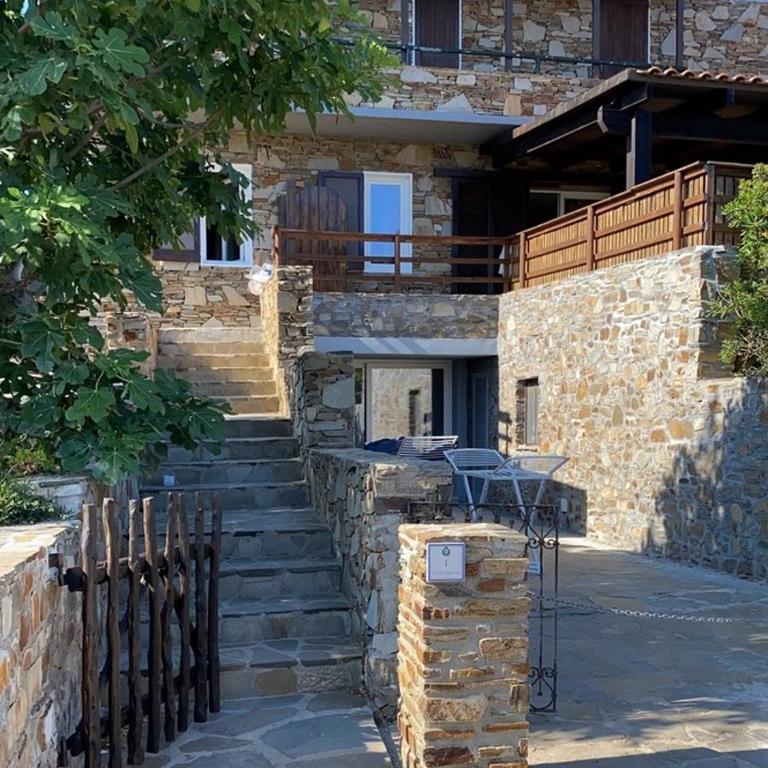 Appartamento Sole e Mare - Casa con 2 Camere da Letto - 6