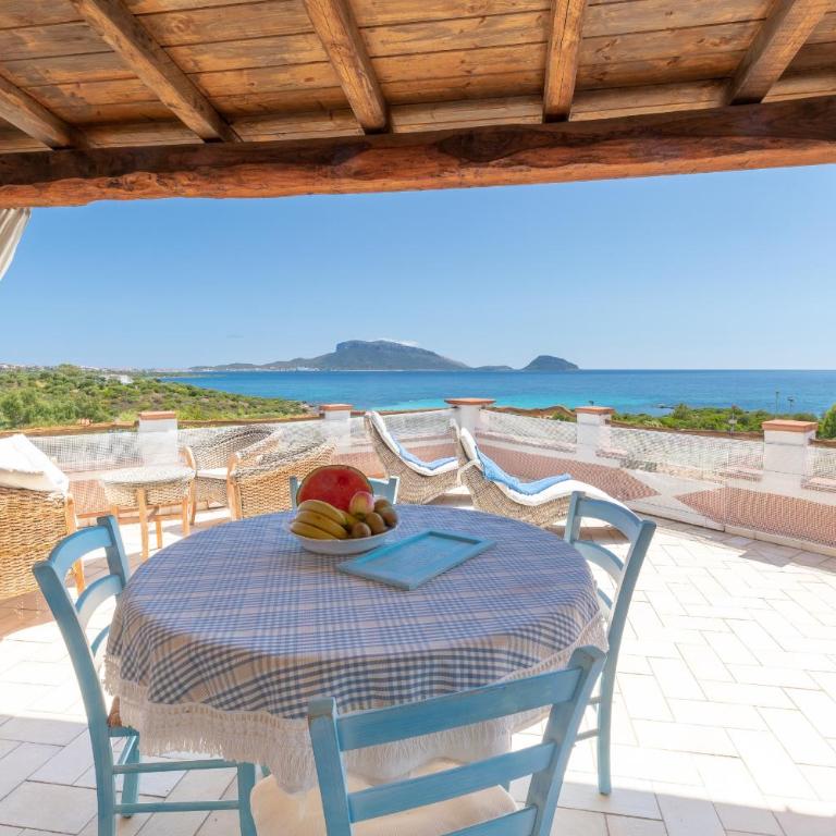 Costa Smeralda Holiday Apartments - Appartamento Deluxe - 8