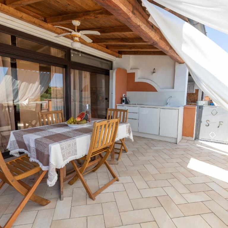 Costa Smeralda Holiday Apartments - Appartamento Deluxe - 3