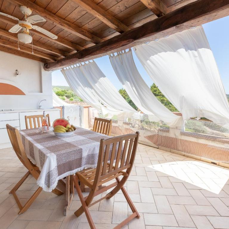Costa Smeralda Holiday Apartments - Appartamento Deluxe - 2
