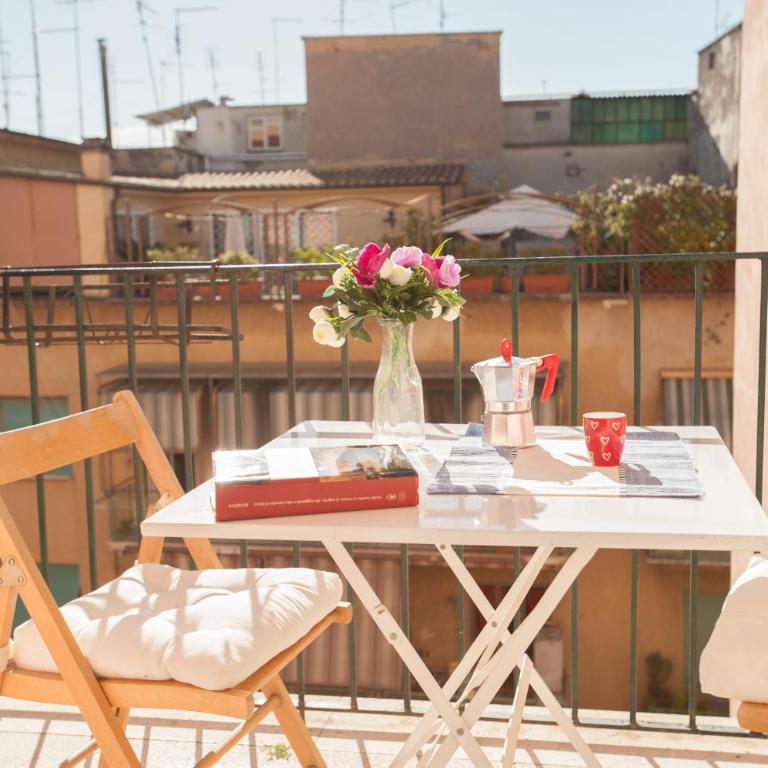 BecoHouse - Appartamento con 1 Camera da Letto - 28