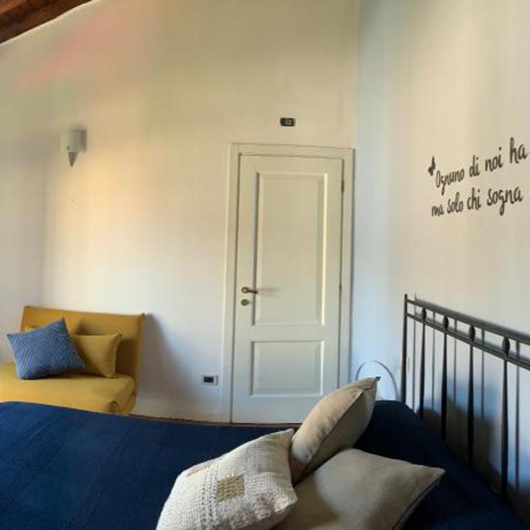 Casa Mariposa - Appartamento con 1 Camera da Letto - 2
