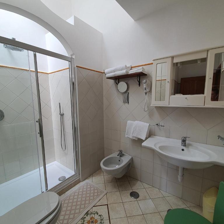 Villa Celentano - Appartamento Monolocale con Vista Mare - 2