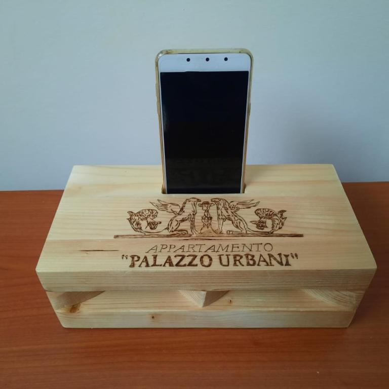 Palazzo Urbani - Loft - 23