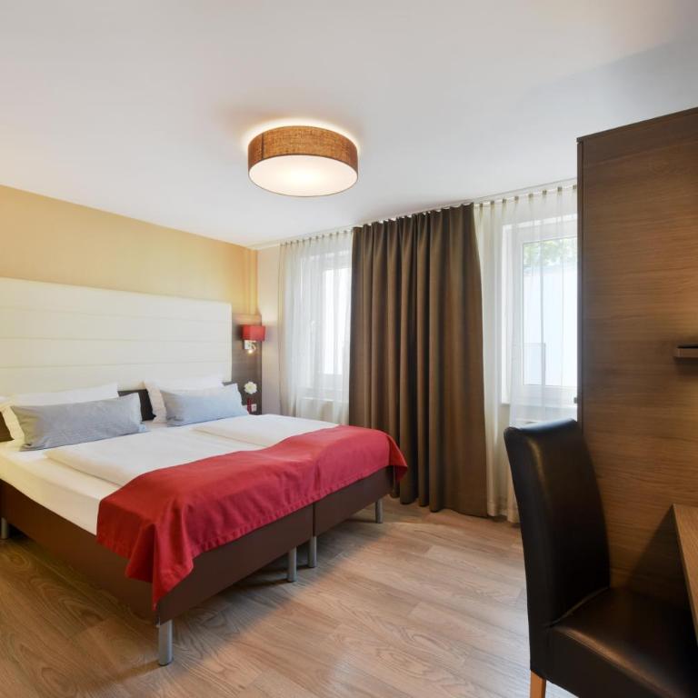 KOOS Hotel&Apartments - City Aparthotel - Apartamento Plus de 2 dormitorios - 2