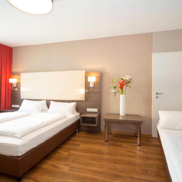 KOOS Hotel&Apartments - City Aparthotel - Apartamento Plus de 2 dormitorios - 4