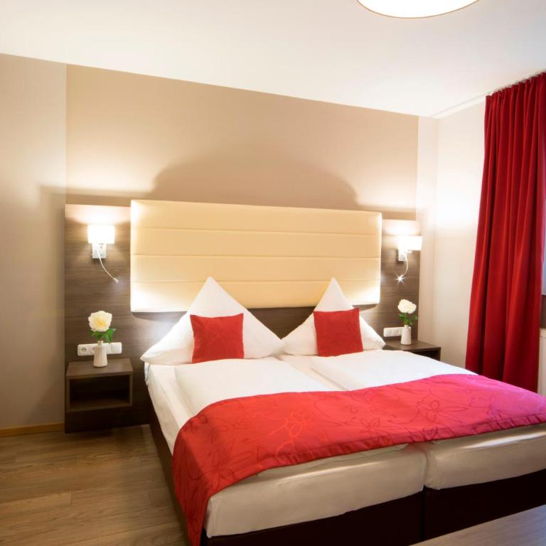 KOOS Hotel&Apartments - City Aparthotel - Apartamento Plus de 2 dormitorios - 7