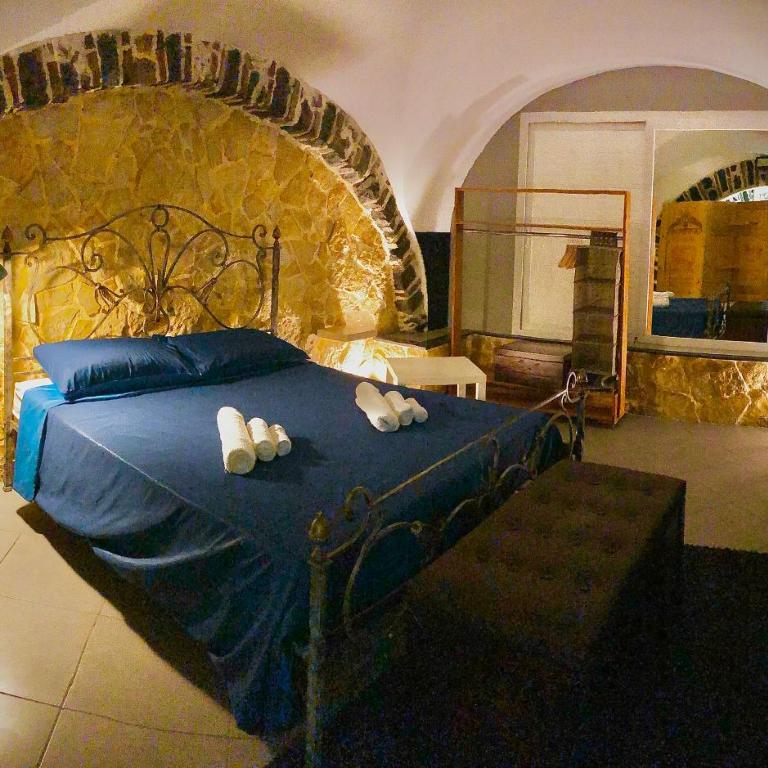 Antony’s Home - One-Bedroom Apartment - 18