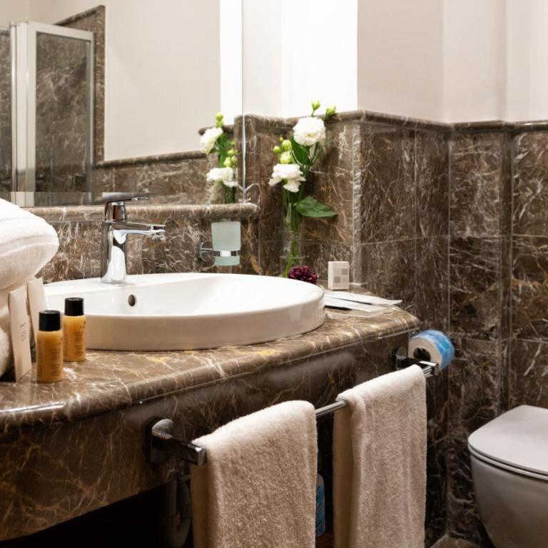 Taormina Park Hotel - Junior Suite con Vista Mare - 2