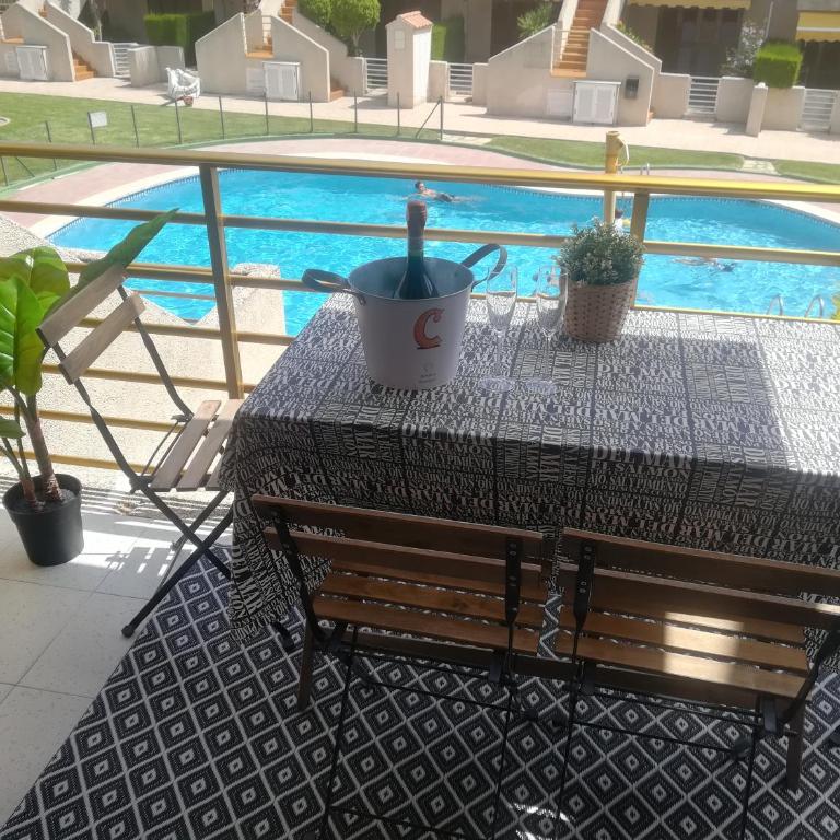 Cambrils - Apartment - 3