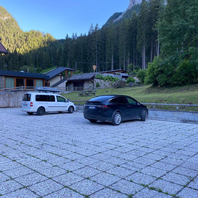 Casa Doleda - Appartamento con 2 Camere da Letto - 37