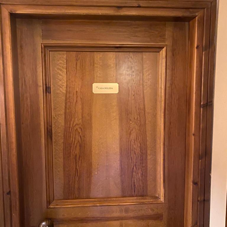 Casa Doleda - Appartamento con 2 Camere da Letto - 29