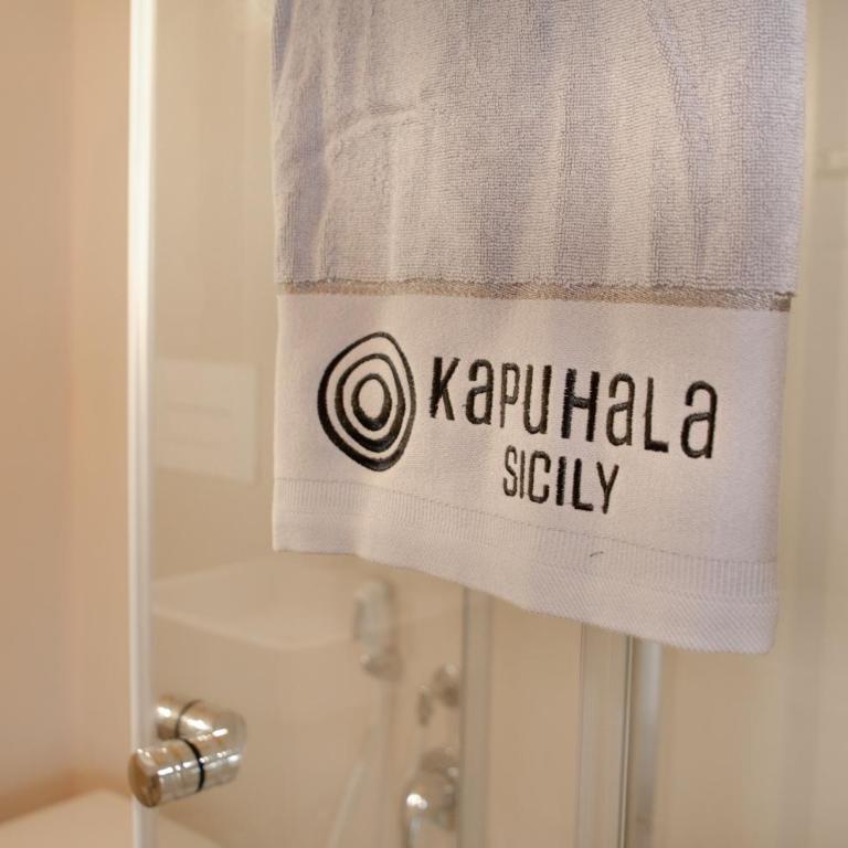 Kapuhala Sicily - Appartamento Deluxe - 10