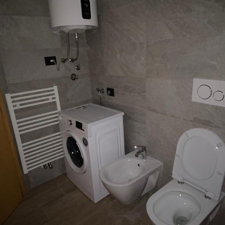 Casa Doleda - Appartamento con 2 Camere da Letto - 34