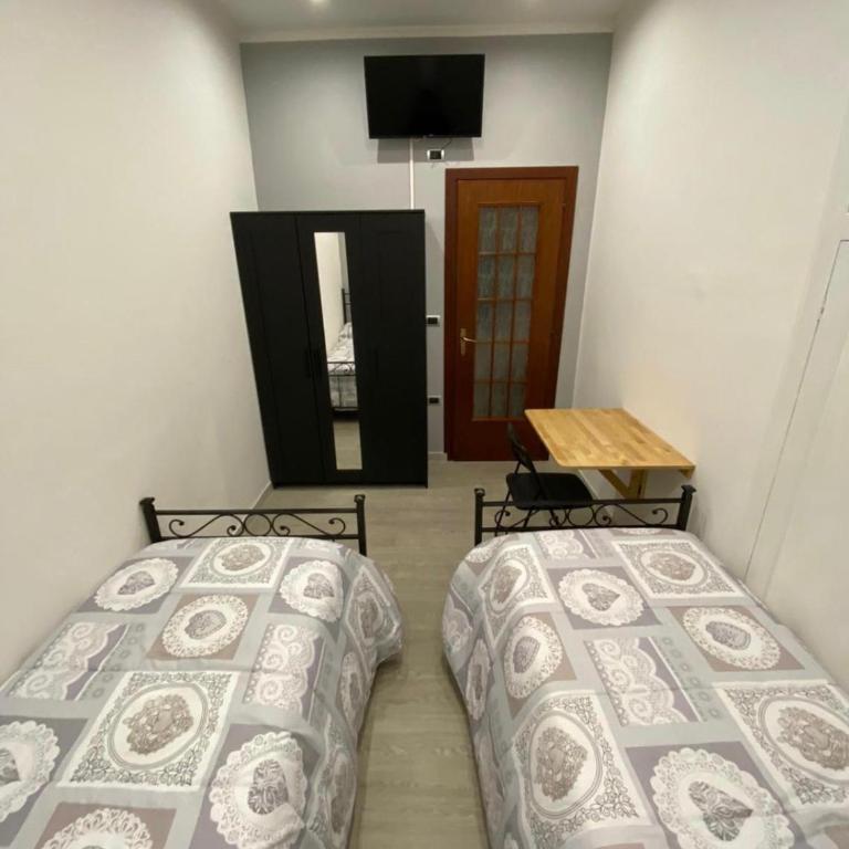 Da Rosalba - Two-Bedroom Apartment - 8