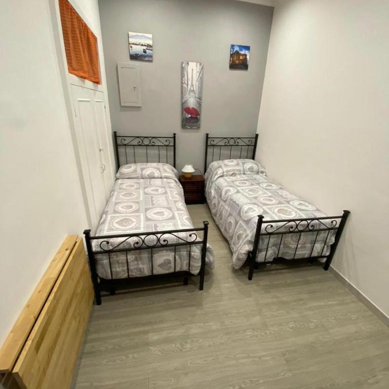 Da Rosalba - Two-Bedroom Apartment - 9