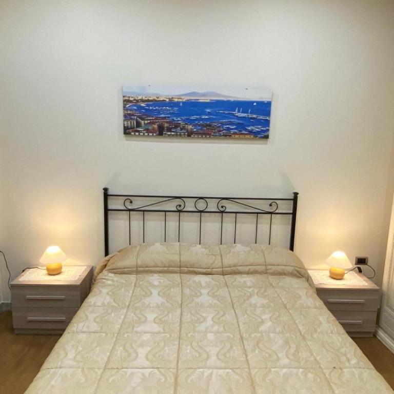 Da Rosalba - Two-Bedroom Apartment - 19