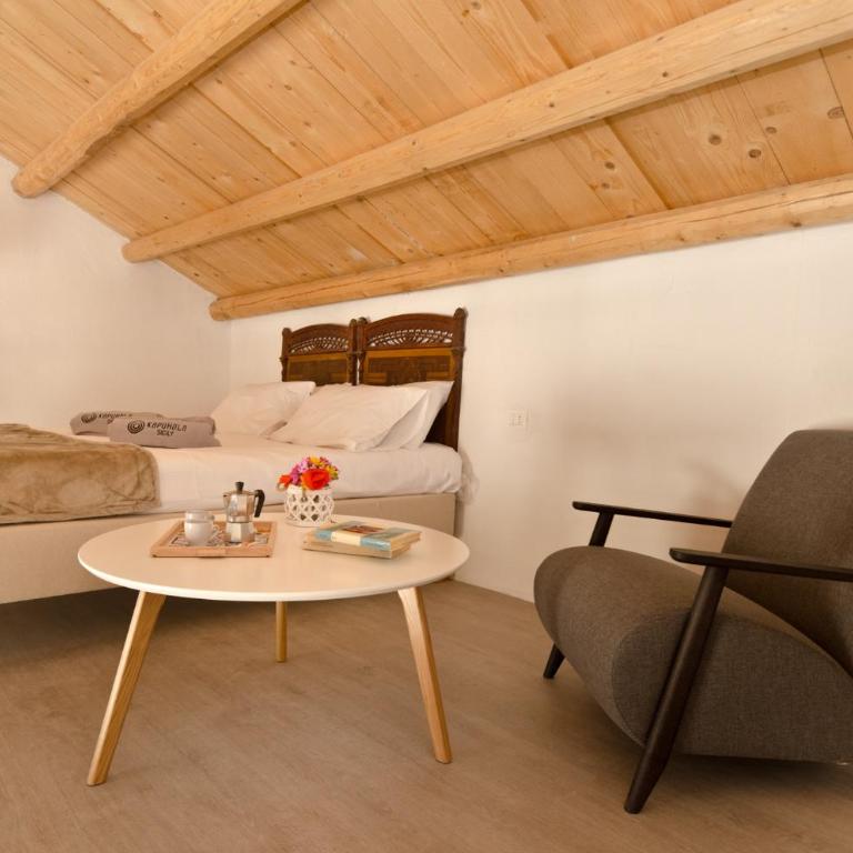 Kapuhala Sicily - Appartamento Deluxe - 3