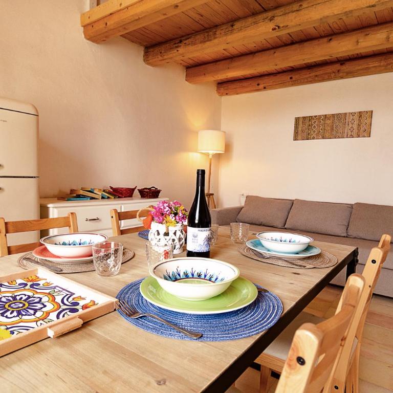 Kapuhala Sicily - Appartamento Deluxe - 9