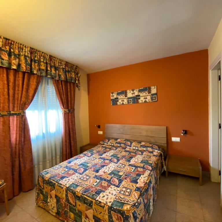 Salou, zona cerca de paseo Jaime I - Apartamento de 2 dormitorios - 3