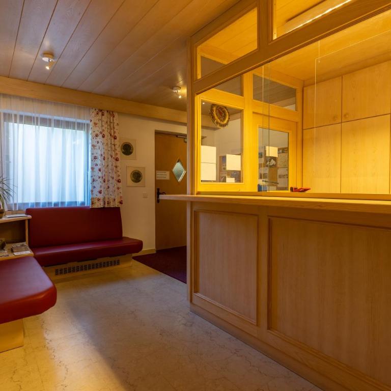 Residence Sporting - Appartamento con 1 Camera da Letto (4 Adulti) - 9