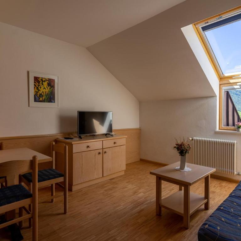 Residence Sporting - Appartamento con 1 Camera da Letto (4 Adulti) - 14