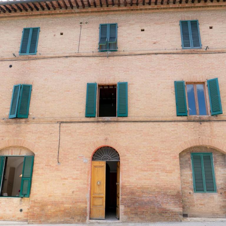 Barbarossa - One-Bedroom Apartment - 18