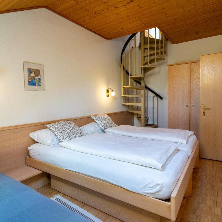 Residence Sporting - Appartamento con 1 Camera da Letto (4 Adulti) - 15