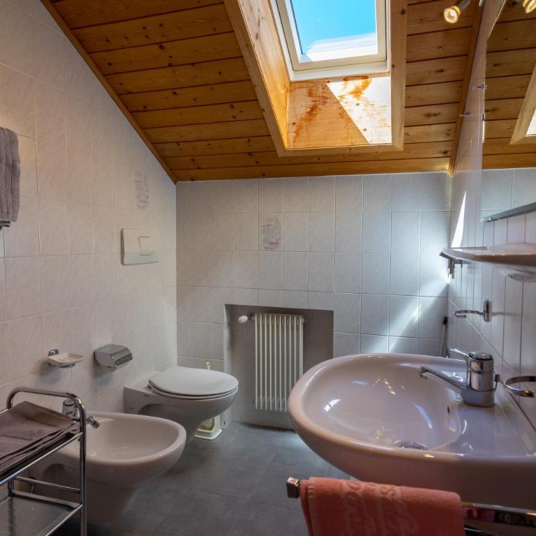 Residence Sporting - Appartamento con 1 Camera da Letto (4 Adulti) - 17