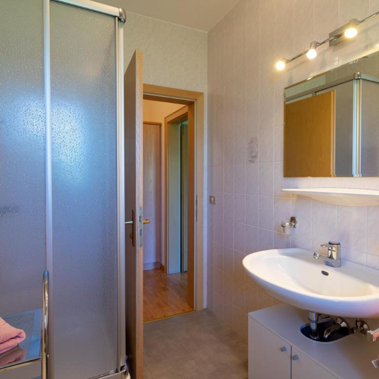 Residence Sporting - Appartamento con 1 Camera da Letto (4 Adulti) - 25