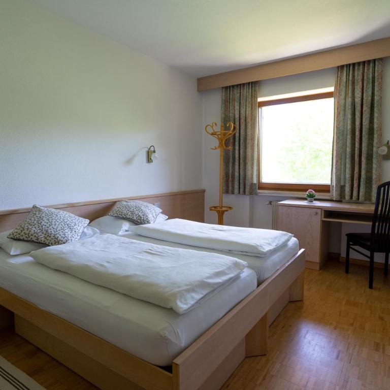 Residence Sporting - Appartamento con 1 Camera da Letto (4 Adulti) - 24