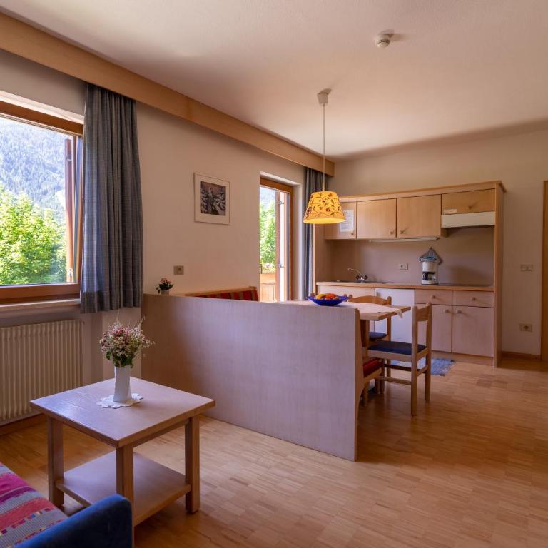 Residence Sporting - Appartamento con 1 Camera da Letto (4 Adulti) - 19