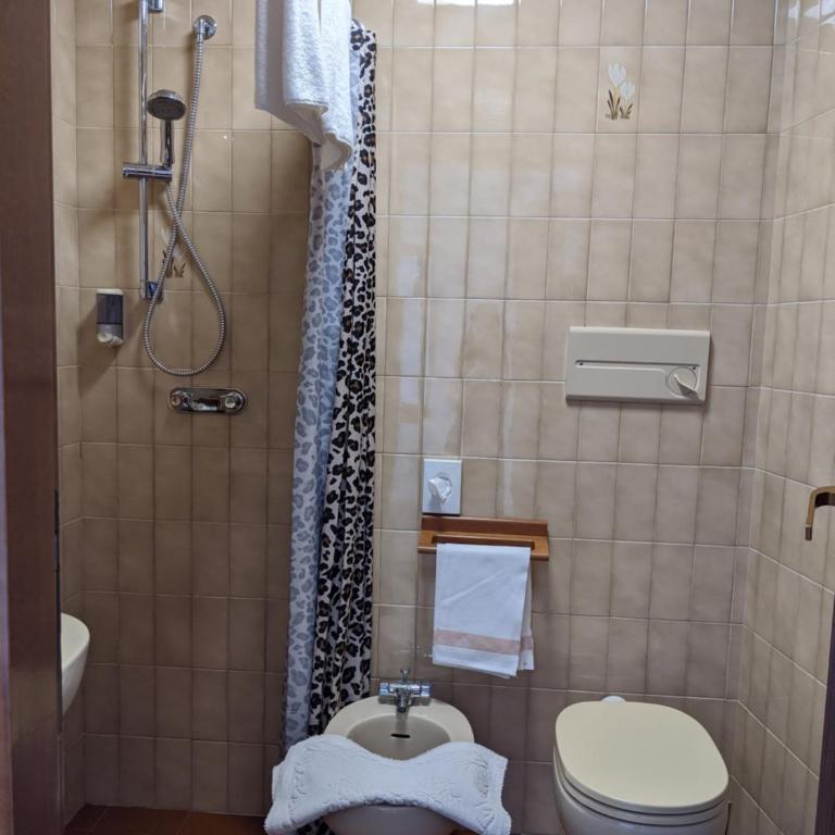 Hotel Corallo - Camera Tripla - 4