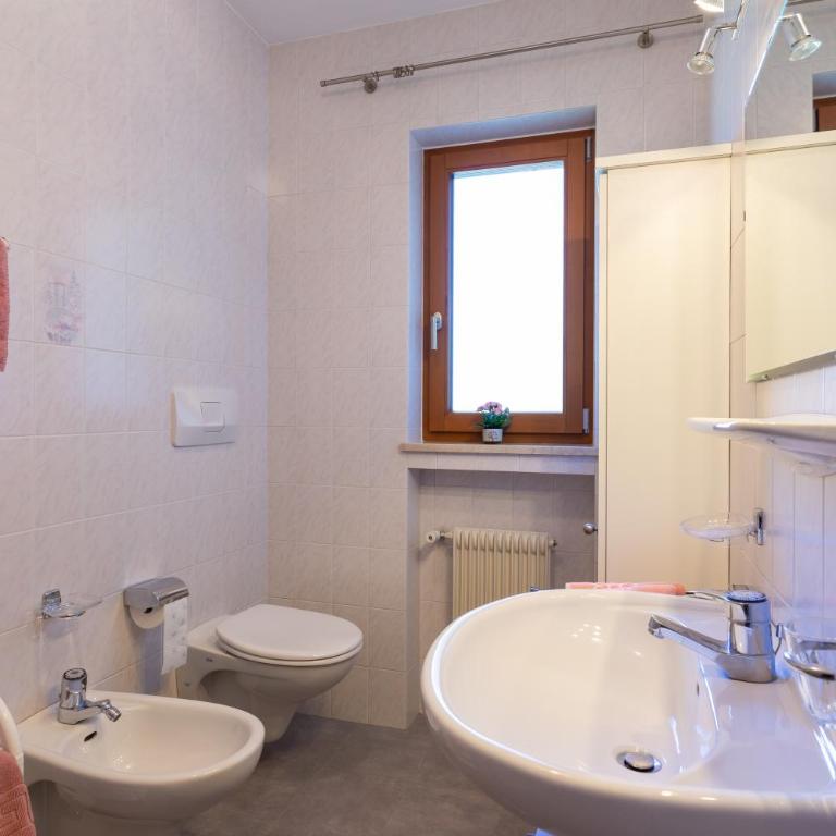 Residence Sporting - Appartamento con 1 Camera da Letto (4 Adulti) - 12