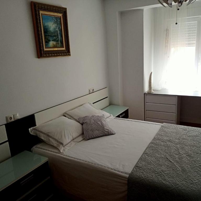 Casa con habitaciones privadas - Habitación Doble Deluxe con ducha - 4